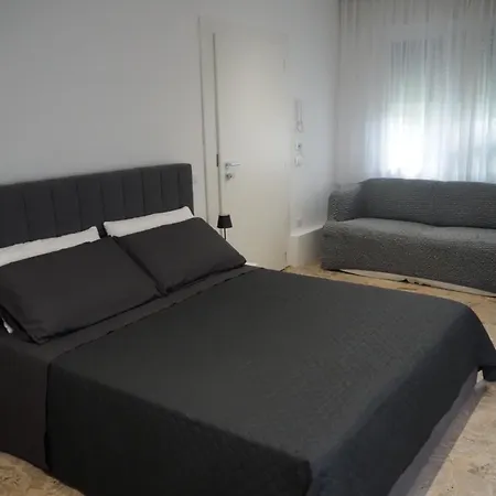 Le Gardenie Di Tito Apartment