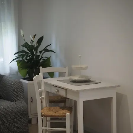Apartment Le Gardenie Di Tito