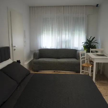 Apartment Le Gardenie Di Tito