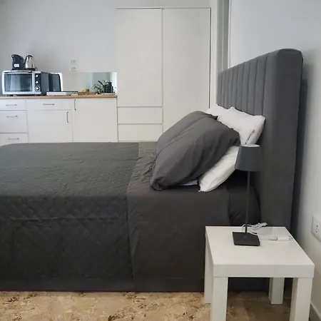 Apartment Le Gardenie Di Tito Mogliano Veneto