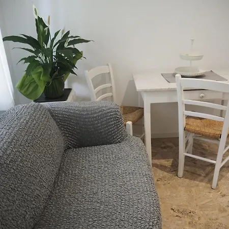 Apartment Le Gardenie Di Tito *