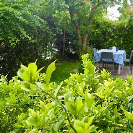 Le Gardenie Di Tito Apartment