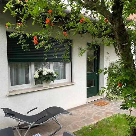Le Gardenie Di Tito Apartment *