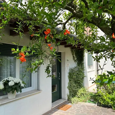 Apartment Le Gardenie Di Tito *
