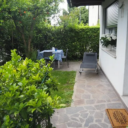 Le Gardenie Di Tito *